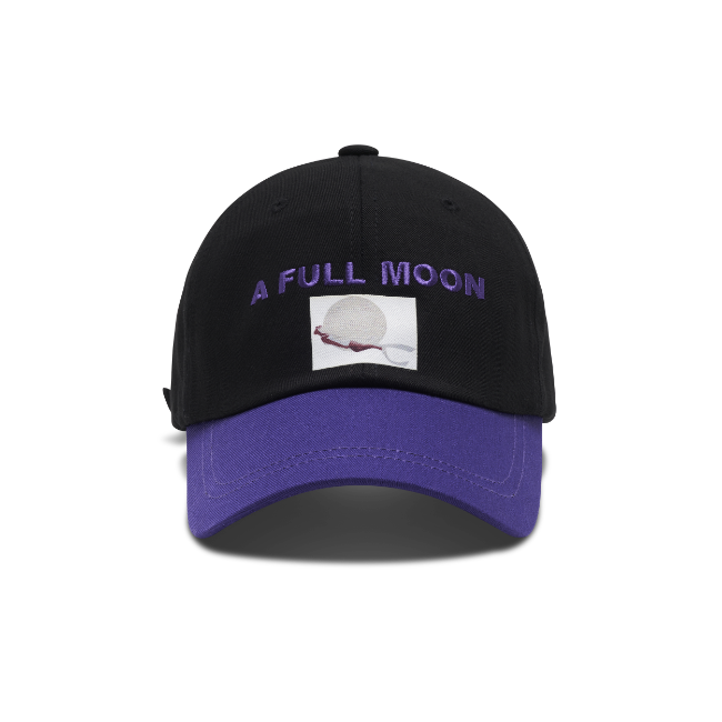 JAEYI-MOO BALL CAP