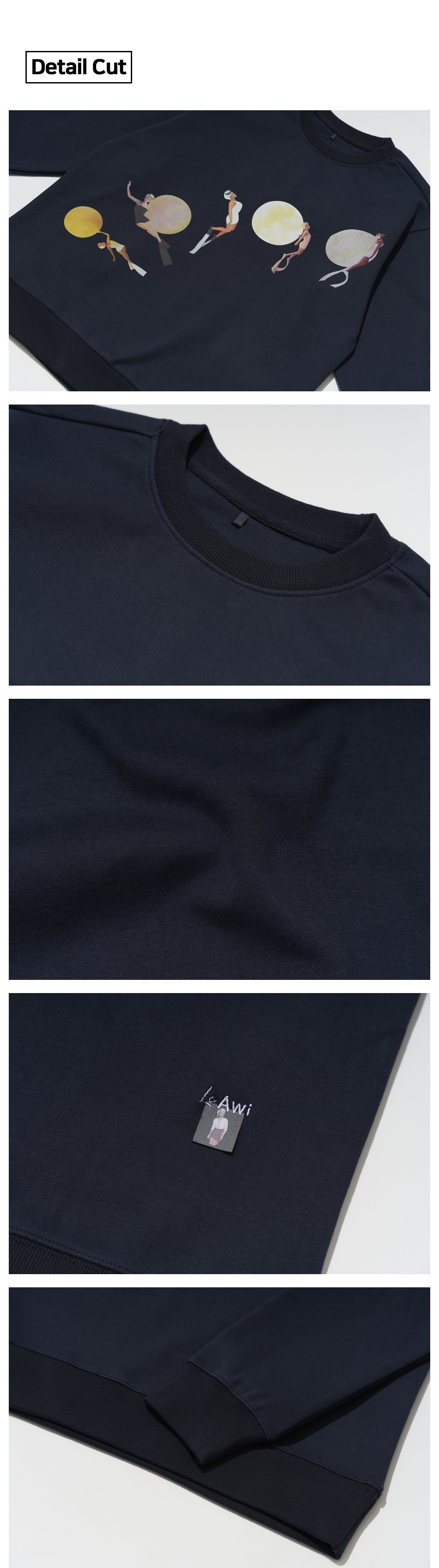 반팔 티셔츠 상품상세 이미지-S1L3